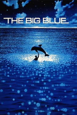 watch The Big Blue
