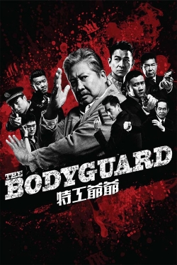 watch The Bodyguard