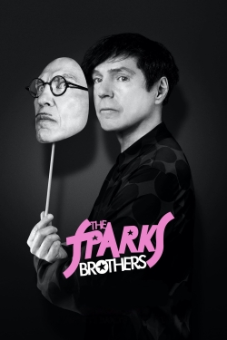 watch The Sparks Brothers