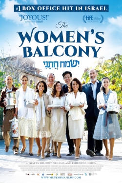 watch The Women's Balcony