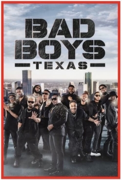 watch Bad Boys Texas