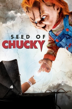 watch Seed of Chucky