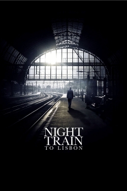 watch Night Train to Lisbon