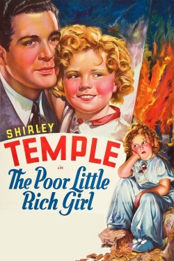 watch Poor Little Rich Girl