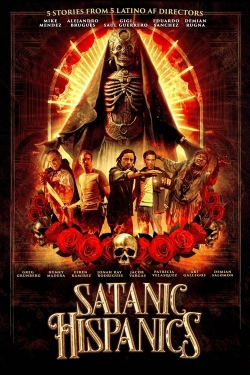 watch Satanic Hispanics