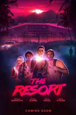 watch The Resort