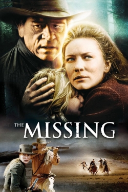 watch The Missing
