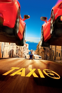 watch Taxi 5