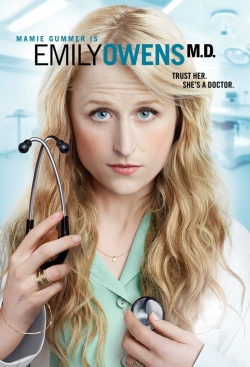 watch Emily Owens, M.D