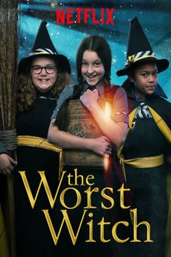 watch The Worst Witch