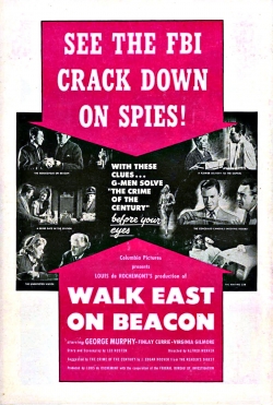 watch Walk East on Beacon!
