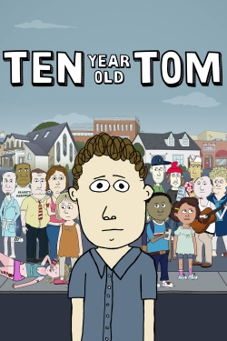 watch Ten Year Old Tom