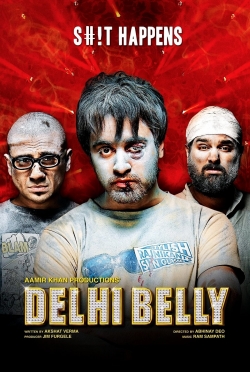 watch Delhi Belly