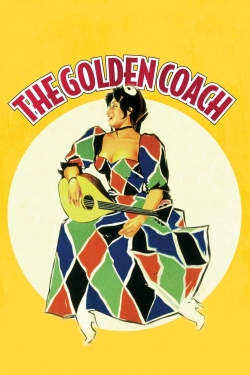 watch The Golden Coach