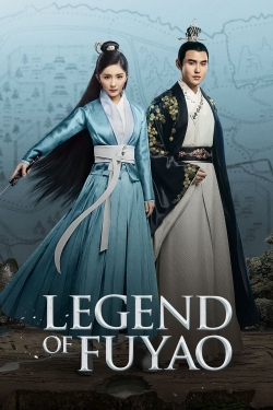 watch Legend of Fuyao