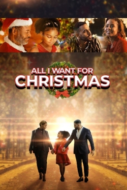 watch All I Want For Christmas