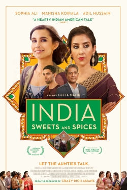 watch India Sweets and Spices
