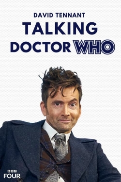 watch Talking Doctor Who