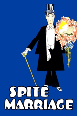 watch Spite Marriage