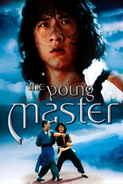 watch The Young Master