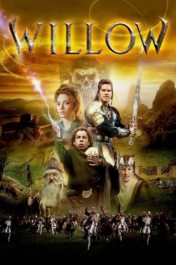 watch Willow