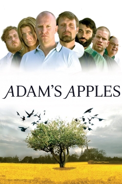 watch Adam's Apples