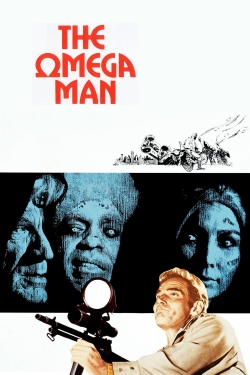 watch The Omega Man