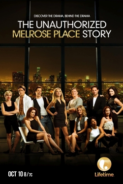 watch The Unauthorized Melrose Place Story