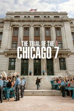 watch The Trial of the Chicago 7