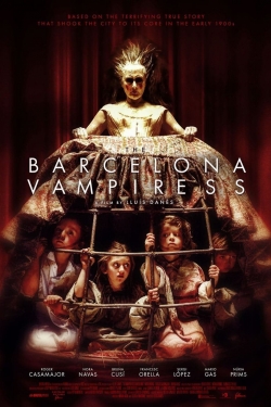 watch The Barcelona Vampiress