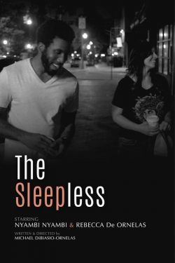 watch The Sleepless