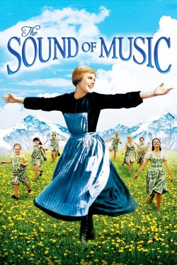 watch The Sound of Music