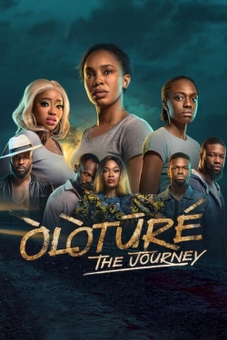 watch Òlòtūré: The Journey