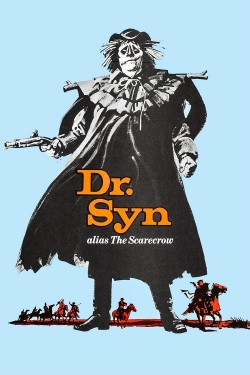 watch Dr. Syn, Alias the Scarecrow