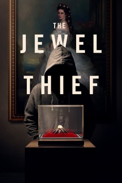 watch The Jewel Thief