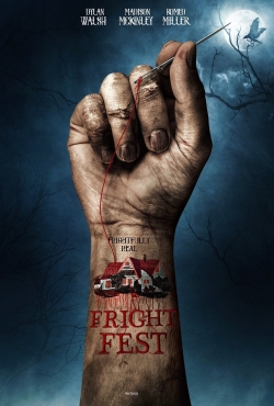 watch American Fright Fest