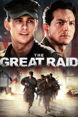 watch The Great Raid
