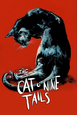 watch The Cat o' Nine Tails