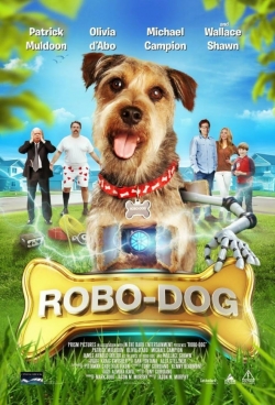 watch Robo-Dog