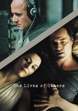 watch The Lives of Others