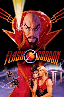 watch Flash Gordon