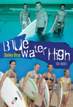 watch Blue Water High