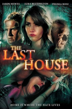 watch The Last House
