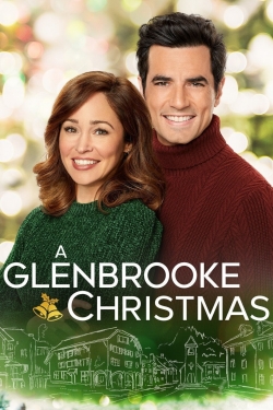 watch A Glenbrooke Christmas