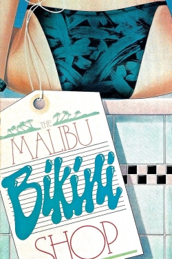 watch The Malibu Bikini Shop