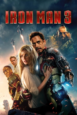 watch Iron Man 3