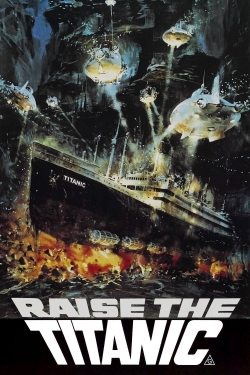 watch Raise the Titanic