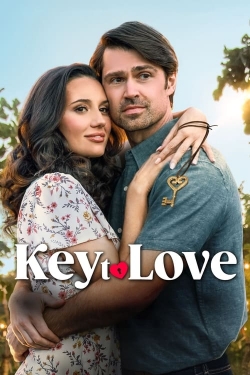 watch Key to Love