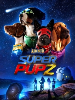 watch Super PupZ