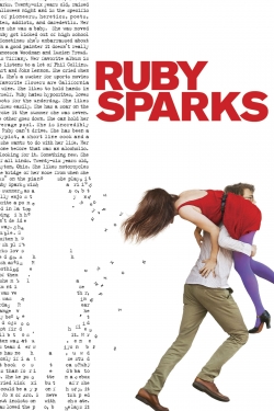 watch Ruby Sparks